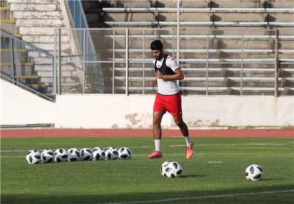 فرجاني ساسي