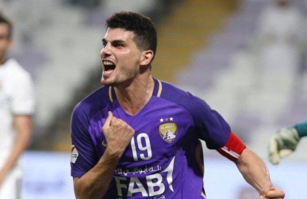 مهند العنزي