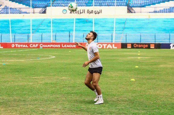 من التدريبات