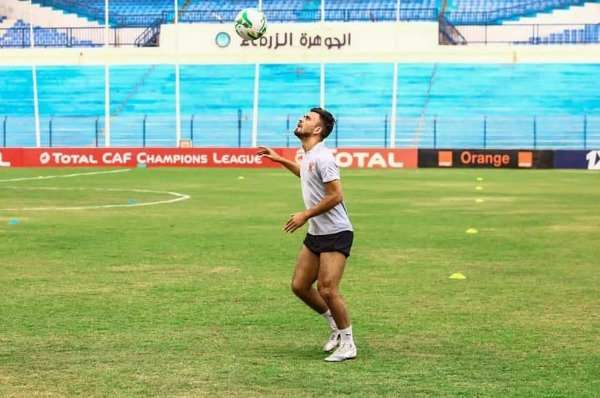 من التدريبات