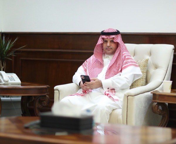 مسلي آل معمر