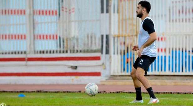 حمزة المثلوثي