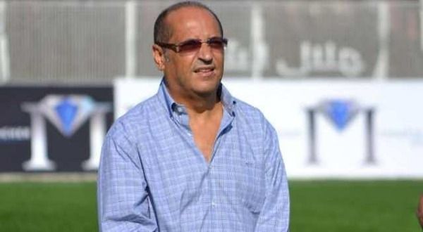 توفيق المكشر