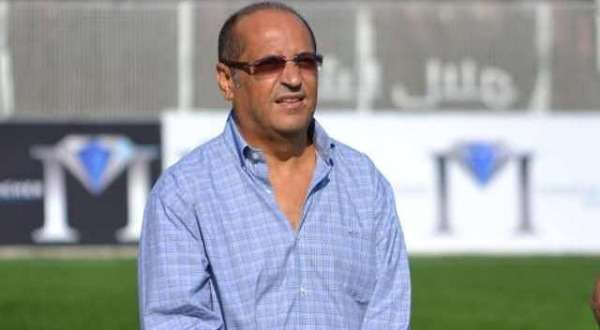 توفيق المكشر