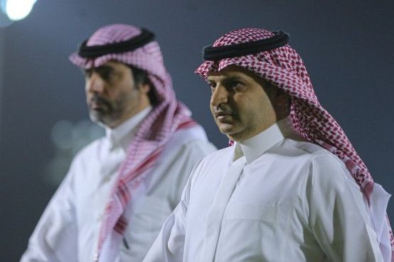 مسلي آل معمر 