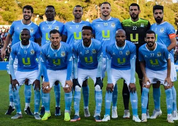 فريق الفيصلي