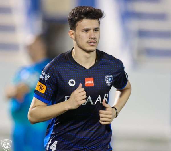 عبد الله الحمدان