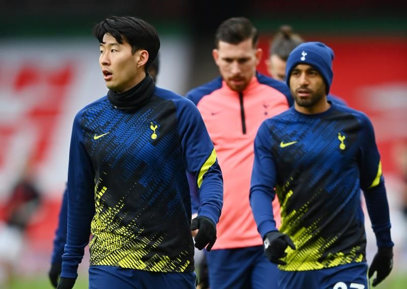 هيونج مين سون