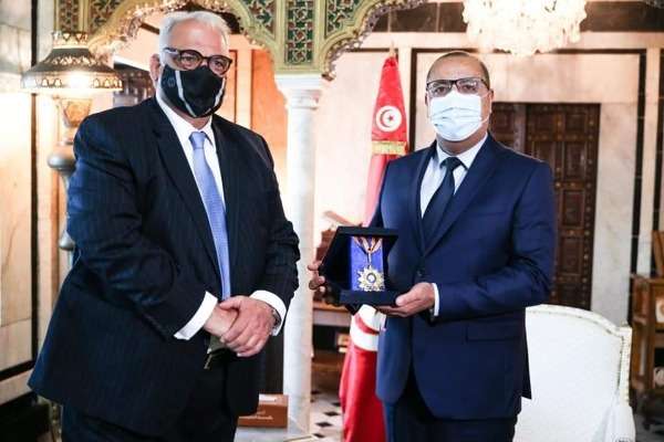 هشام مشيشي ولالوفيتش