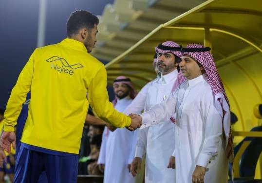 مسلي آل معمر