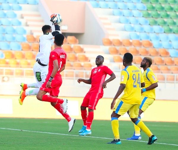 من الدوري (أرشيفية)