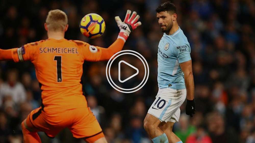 سيرجيو أجويرو