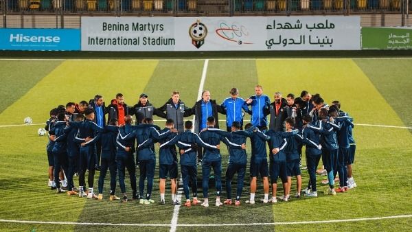 الأهلي بنغازي