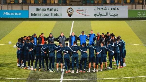 الأهلي بنغازي