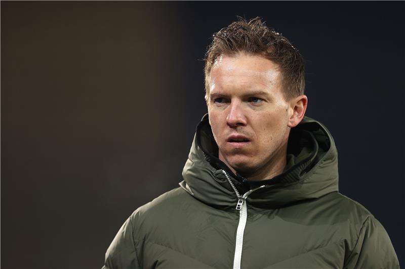 يوليان ناجلزمان