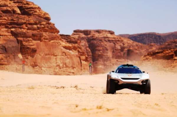 السباق ينطلق غدًا