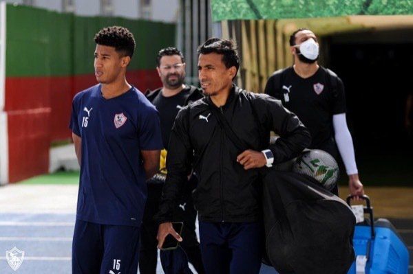 محمد عبد الشافي
