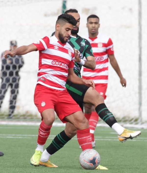 النادي الإفريقي