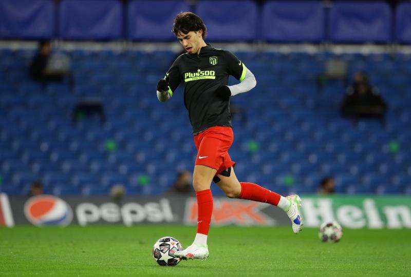 جواو فيليكس