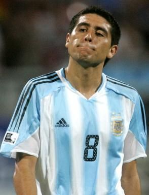 riquelme