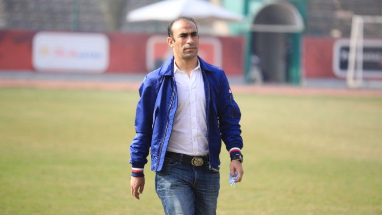 سيد عبد الحفيظ