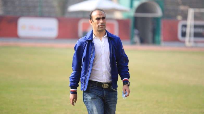 سيد عبد الحفيظ