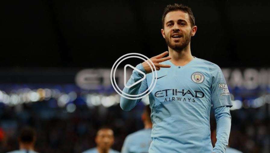 برناردو سيلفا