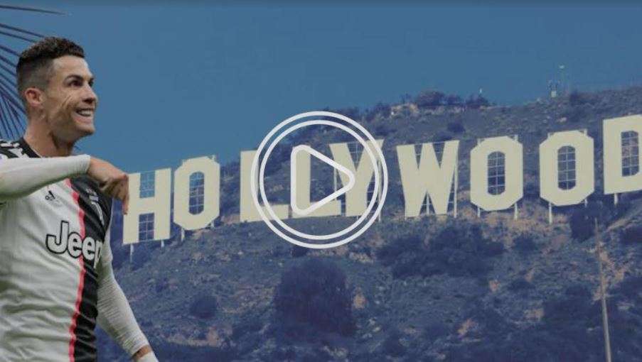 كريستيانو رونالدو