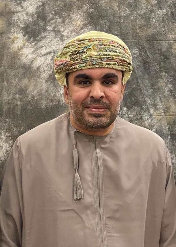 عبد العزيز العجمي