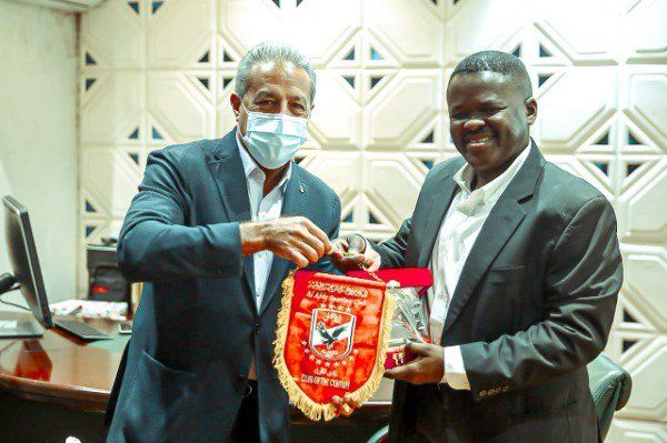 آدم عبد الله والدرندلي