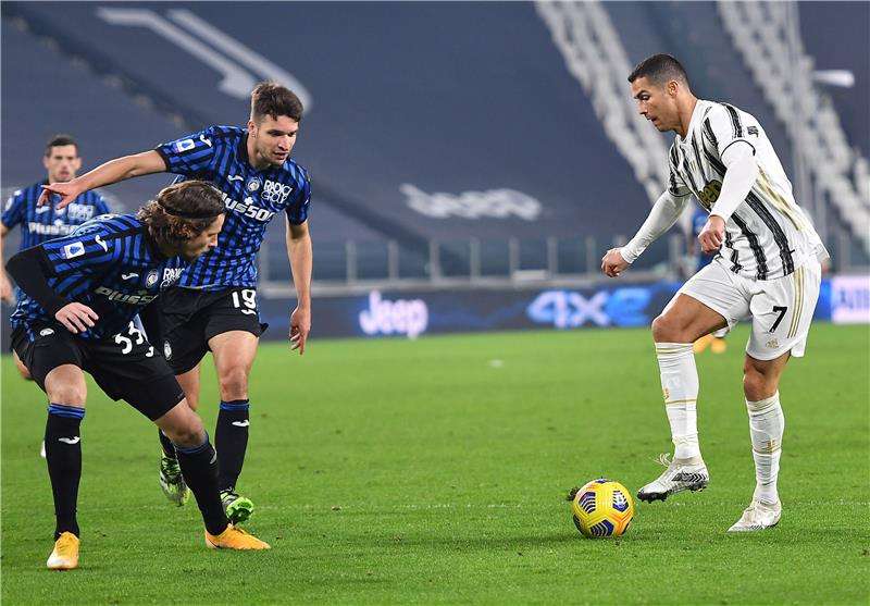 من لقاء سابق بين الفريقين