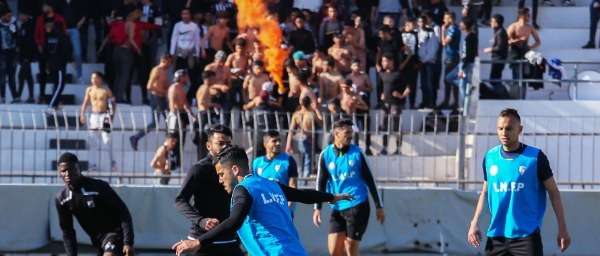 من تدريبات الصفاقسي