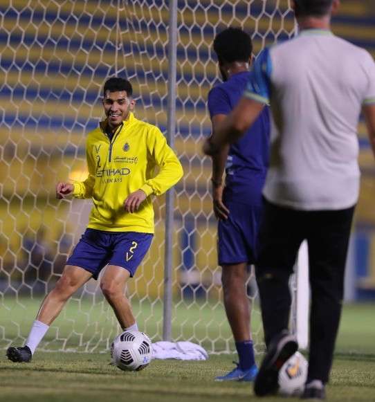 من مران النصر