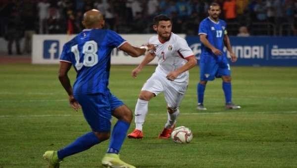 من لقاء سابق بين الأردن والكويت