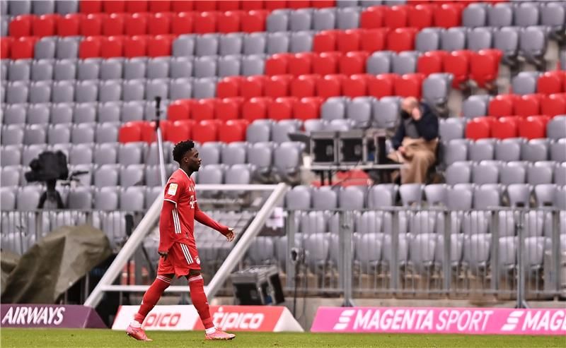 ألفونسو ديفيز