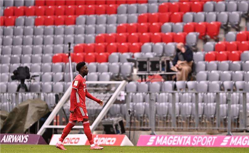 ألفونسو ديفيز