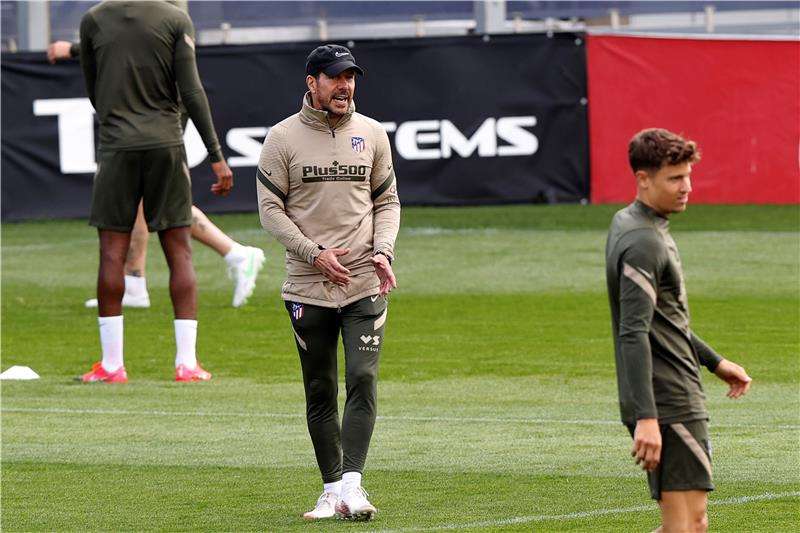 دييجو سيميوني