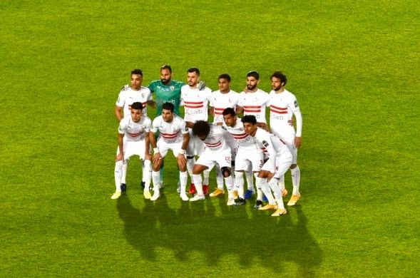 الزمالك