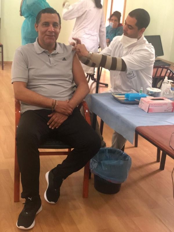 مصطفى الحداوي