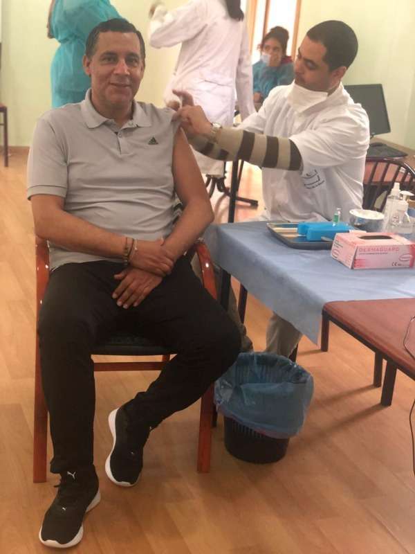 مصطفى الحداوي