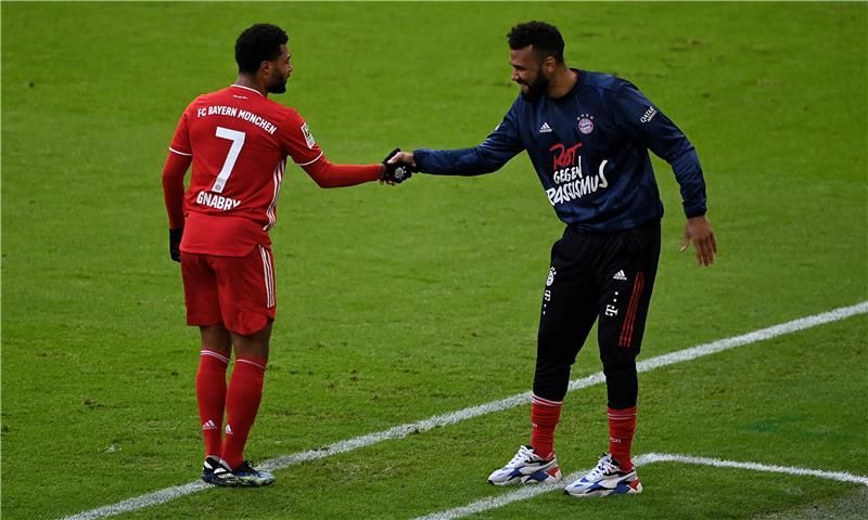 جنابري وموتينج