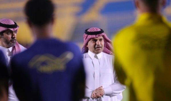 مسلي آل معمر