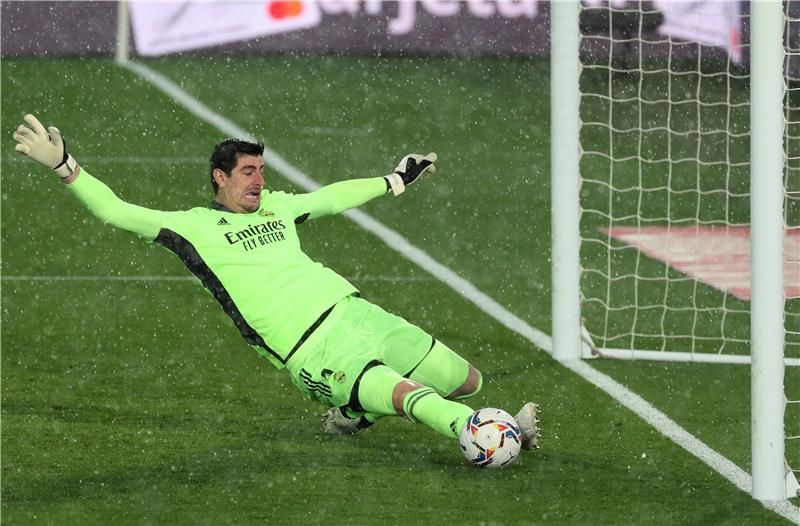 تيبو كورتوا 