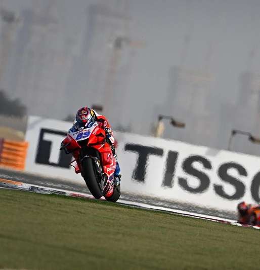 خورخي مارتن