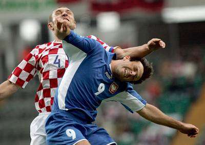 لقاء مخيف لعشاق كرواتيا ومرضي لجمهور بولندا