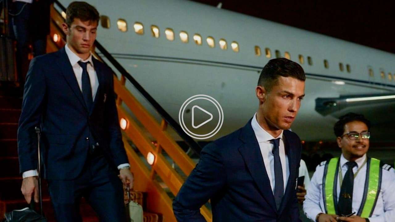 كريستيانو رونالدو