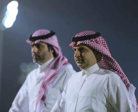 مسلي آل معمر 