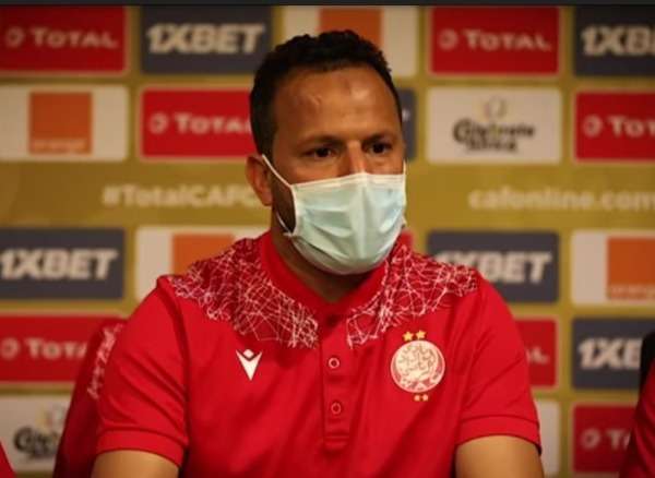 محمد بنشريفة 