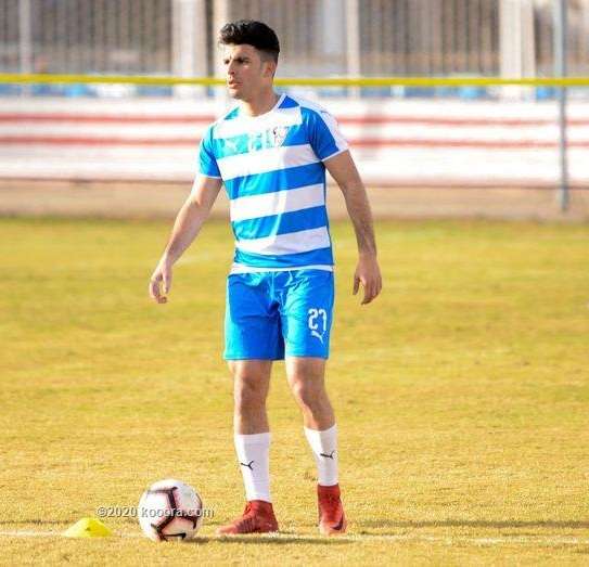 أحمد سيد "زيزو"