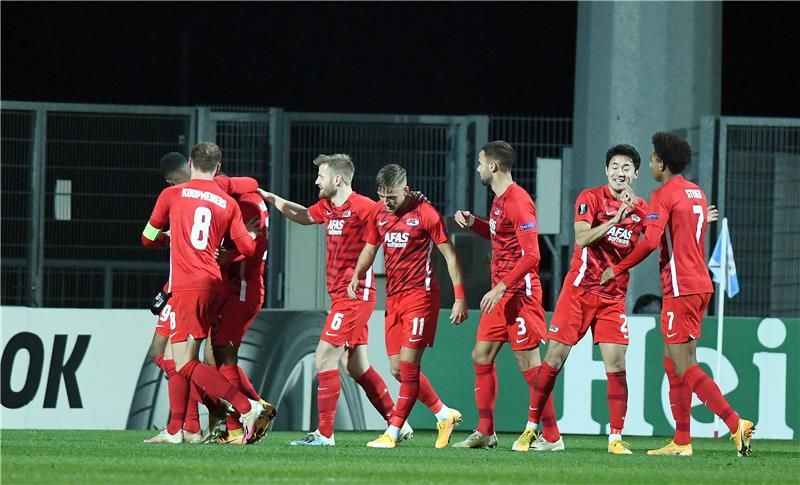 فريق ألكمار